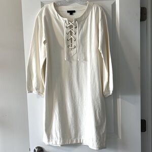 J.Crew dress